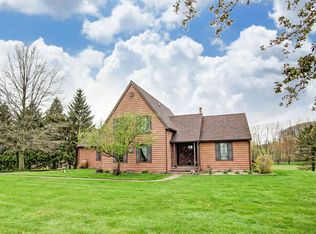 2635 E 550 S #57, Churubusco, IN 46723