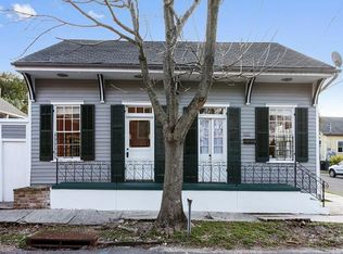 1600 Sauvage St, New Orleans, LA 70119