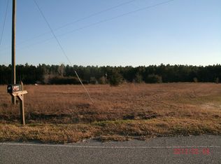 253 Sandridge Ln, Ocilla, GA 31774