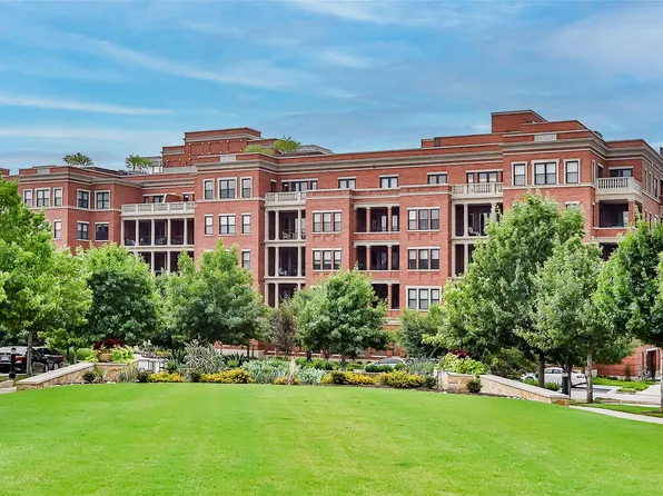 350 Central Ave #409, Southlake, TX 76092