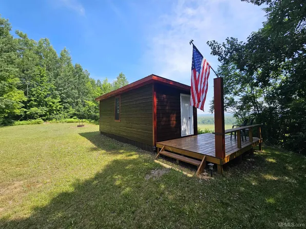 Tbd3 Throug4996 Norwich Rd, Ontonagon, MI 49953