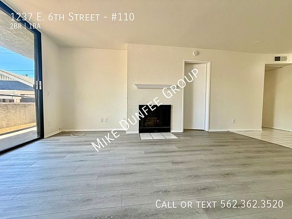 2nd image of 1237 E 6th St Unit 110
