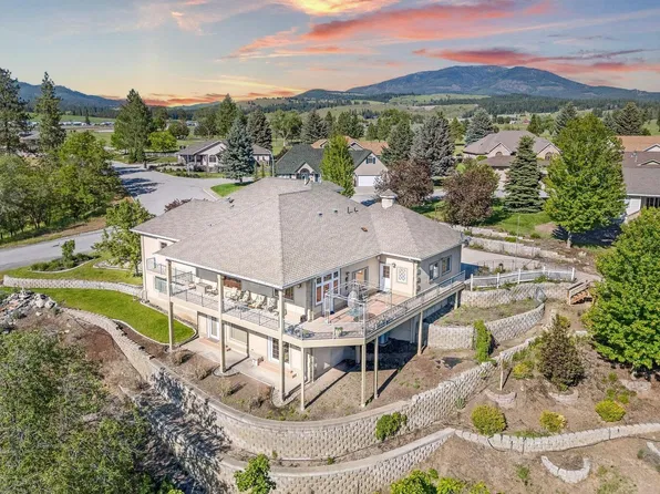 1650 Fairway Loop, Colville, WA 99114