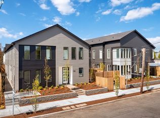 7461 N Mohawk Ave #6, Portland, OR 97203