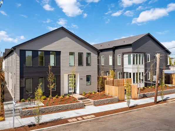 7461 N Mohawk Ave #6, Portland, OR 97203