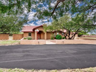 4426 S Angelica Ln, Sierra Vista, AZ, 85650