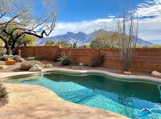 1281 W Sandtrap Way, Tucson, AZ 85737