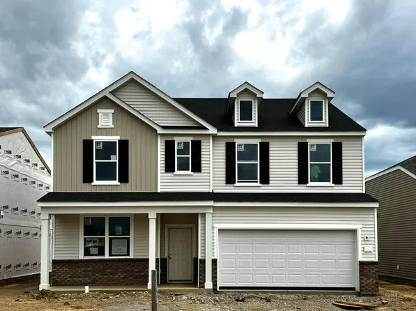 6254 Trefoil St Lot 100, Galloway, OH 43119