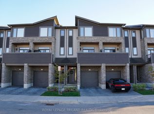 2070 Meadowgate Blvd #102, London, ON N6M0H5