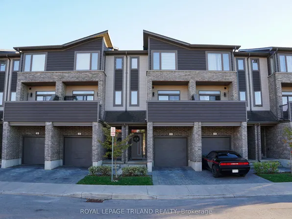 2070 Meadowgate Blvd, London, ON