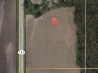 1446 State Highway 121, Sullivan, IL 61951