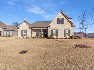 4990 Witt Cv, Olive Branch, MS 38654