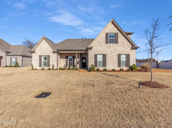 4990 Witt Cv, Olive Branch, MS 38654
