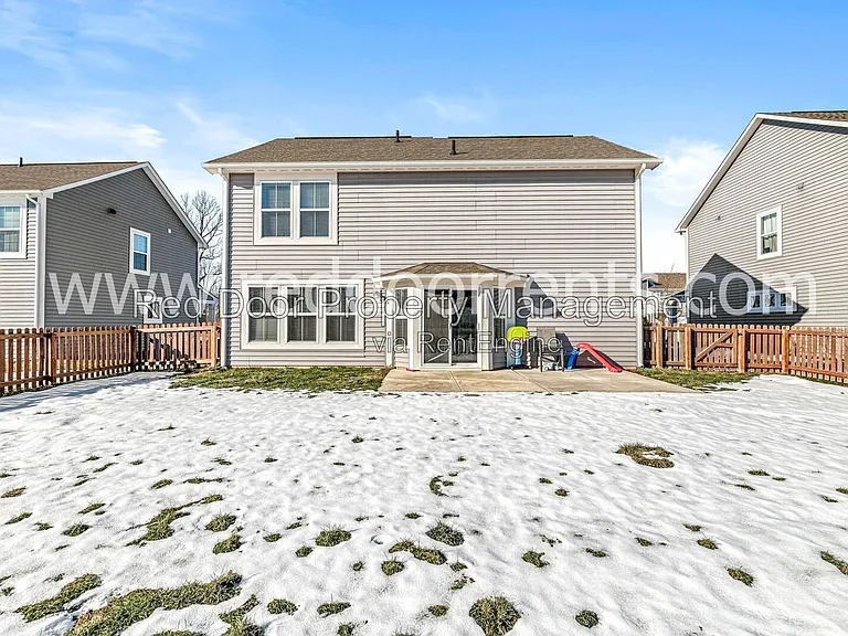 2313 Trefoil Dr — Photo 7