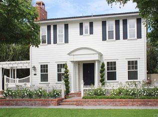 33 Mason Ln, Mission Viejo, CA 92694