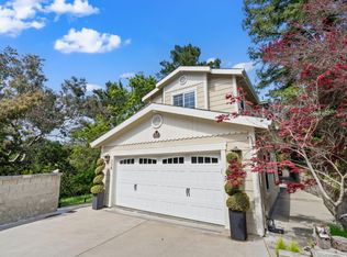 558 Live Oak Ln, Redwood City, CA 94062