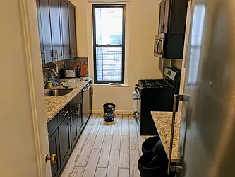 Rented by J & M Realty Services Corp (Management)