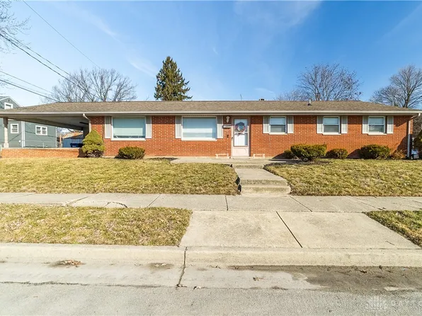 728 Brice Ave, Piqua, OH 45356