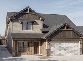 10311 Burgundy Dr, Horace, ND 58047