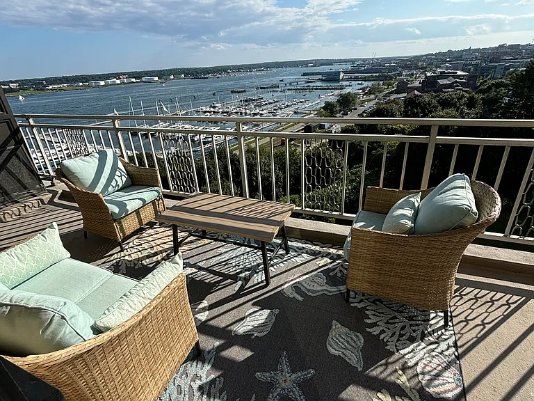 45 Eastern Promenade #5G — Photo 11