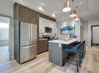 Central Tower, Edmonton, AB T6J 5L7