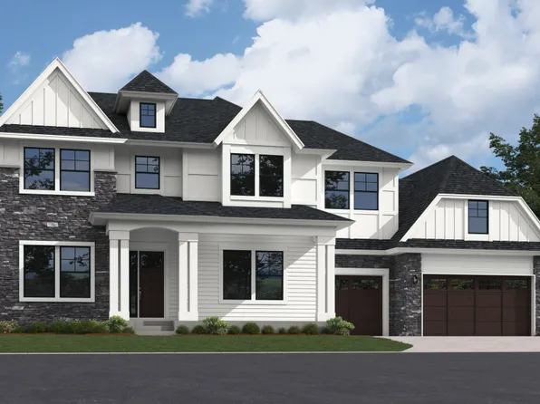 11401 Masters St N, Lake Elmo, MN 55042