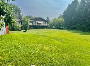 385060 SE Range Road 5 #4, Rural Clearwater County, AB T0M 0C0