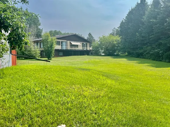 385060 SE Range Road 5 #4, Rural Clearwater County, AB T0M 0C0