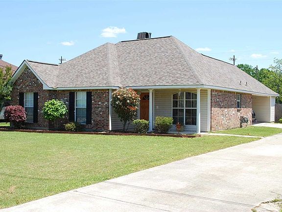4th image of 30426 Paul Dr