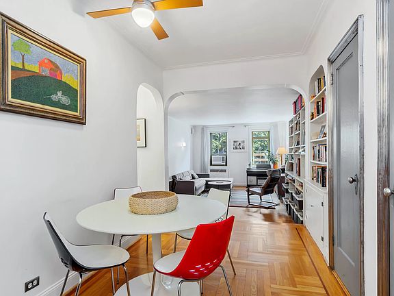2nd image of 57 Park Ter W APT 4B