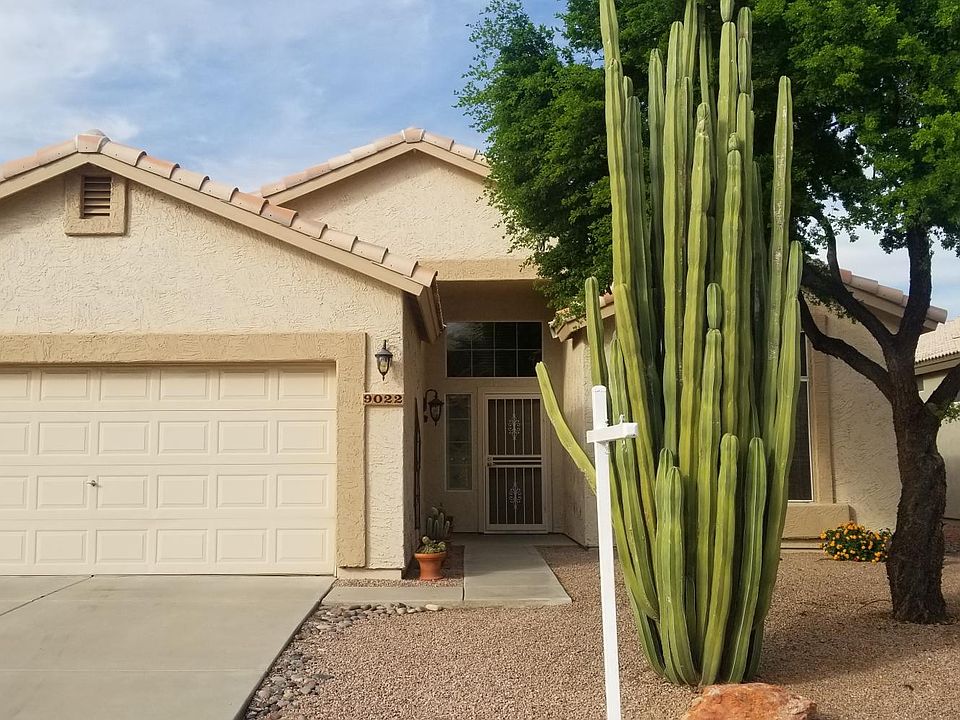 1st image of 9022 W Escuda Dr