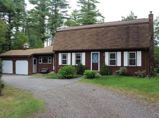 118 Rocky Meadow St, Middleboro, MA 02346