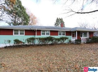 5021 N 50th St, Omaha, NE 68104