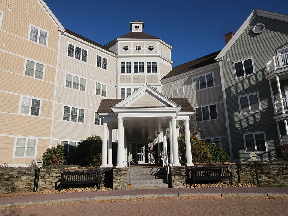 1st image of 6 Woodman Way Unit 302
