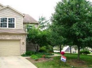 2107 N Bayberry Dr, Bloomington, IN