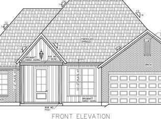 10119 Kelli Leanne Cir, Keithville, LA 71047
