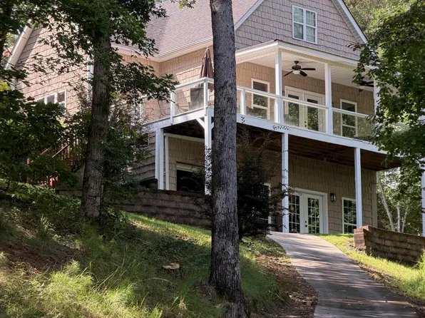 197 River Birch Rd, Wedowee, AL 36278