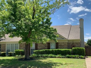 2331 Forestbrook Dr, Garland, TX 75040