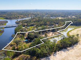5994 Splendora Ln #1 & 2, Jacksonville, FL 32219