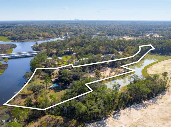 5994 SPLENDORA Lane #1 & 2, Jacksonville, FL 32219
