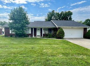 3464 Morgan Trl, Jeffersonville, IN 47130