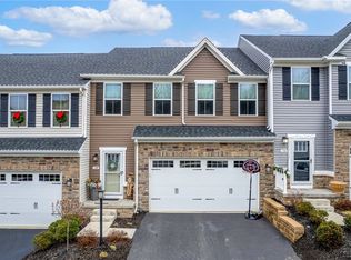 138 Black Oak Ln, Mc Donald, PA 15057