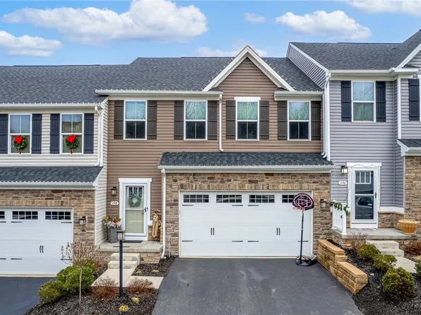 138 Black Oak Ln, Mc Donald, PA 15057