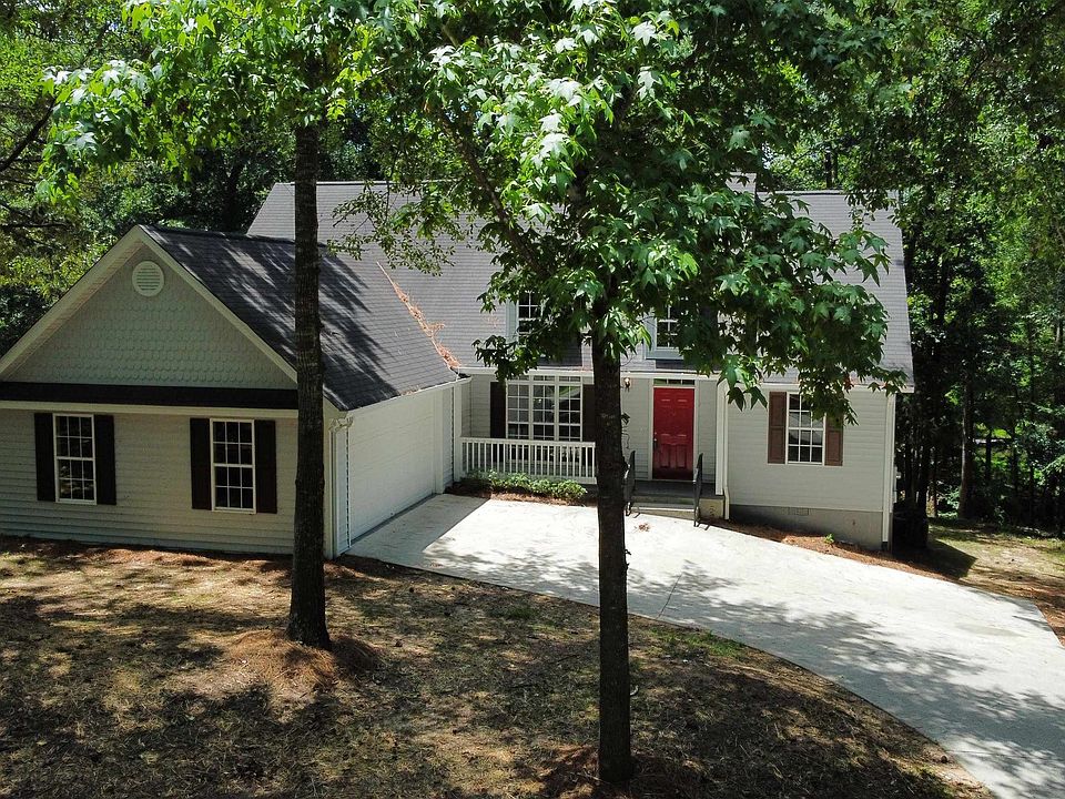 228 Pine Knoll Ln, Eatonton, GA 31024 MLS 10069161 Zillow