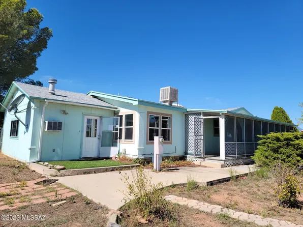 5430 E Pleasant Vw, Hereford, AZ 85615