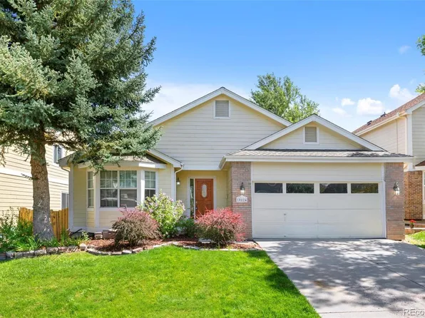 10824 Milliken Street, Parker, CO 80134