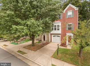 7700 Shadowcreek Ter, Springfield, VA 22153