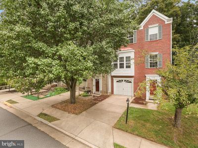 7700 Shadowcreek Ter, Springfield, VA, 22153