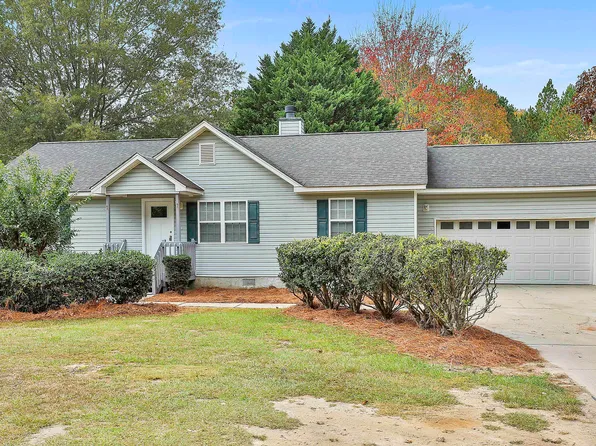 123 Carmel Rd, Senoia, GA 30276