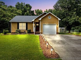 155 Sheffield Ct, Raeford, NC 28376